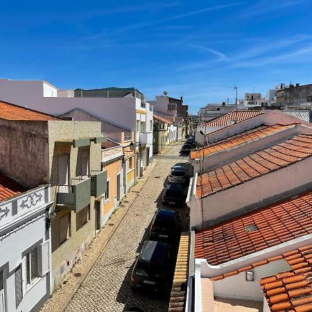 Our Charming House Apartment Portimao Ngoại thất bức ảnh