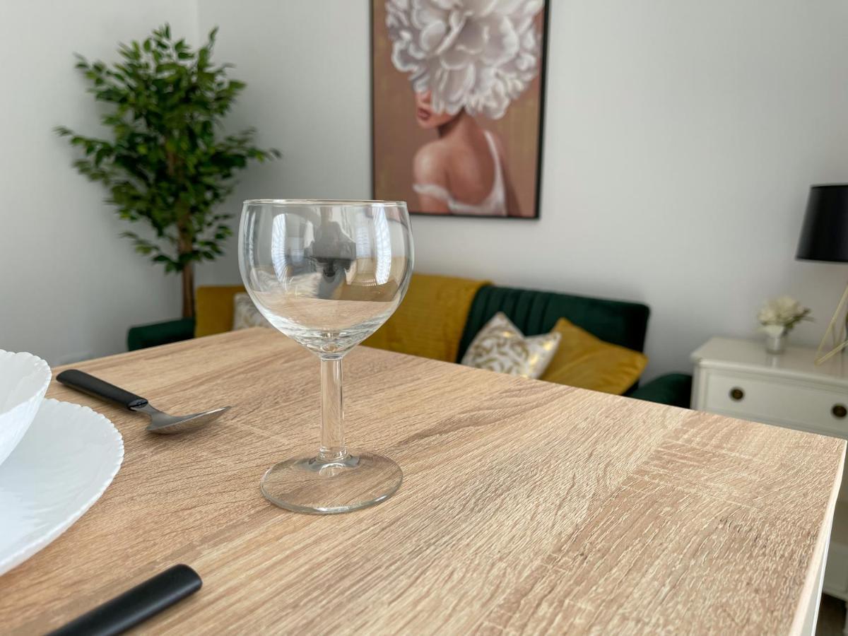 Our Charming House Apartment Portimao Ngoại thất bức ảnh