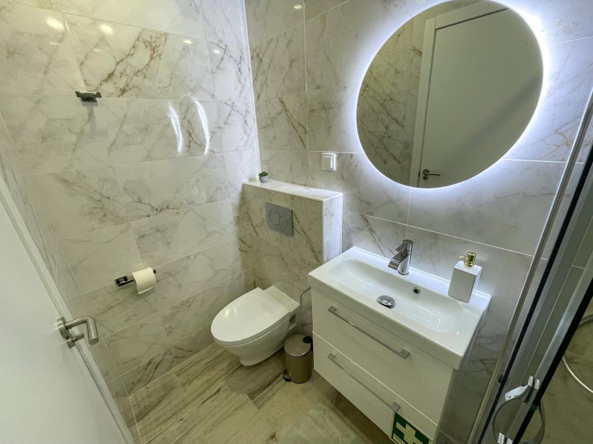 Our Charming House Apartment Portimao Ngoại thất bức ảnh