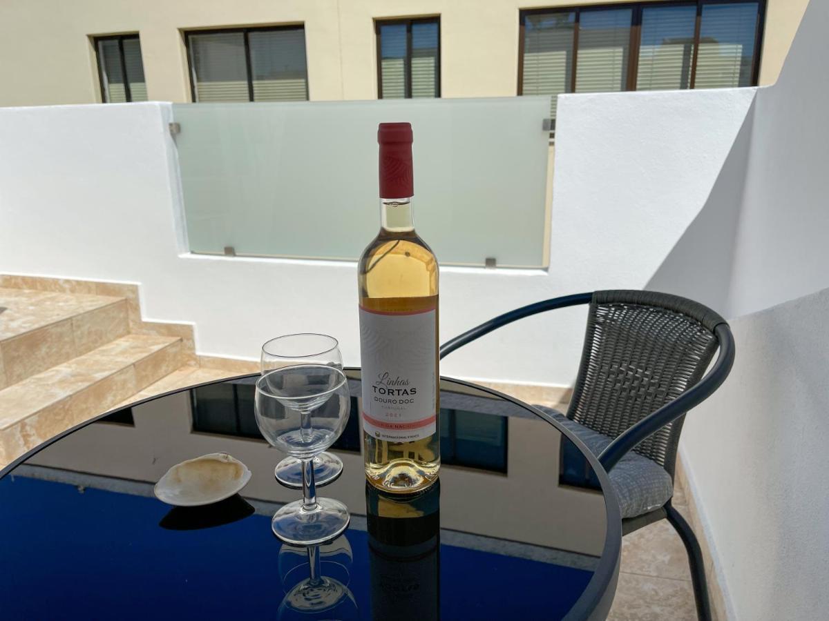 Our Charming House Apartment Portimao Ngoại thất bức ảnh