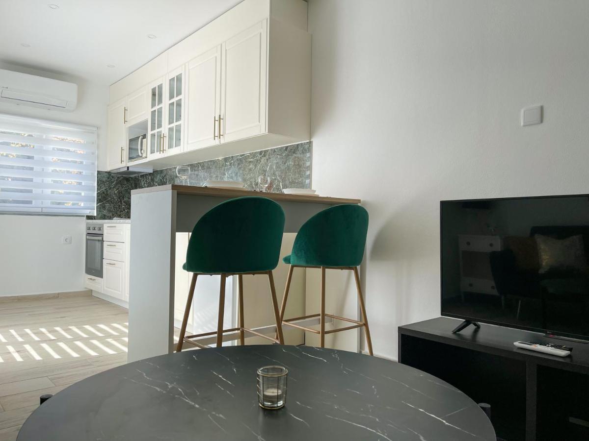 Our Charming House Apartment Portimao Ngoại thất bức ảnh