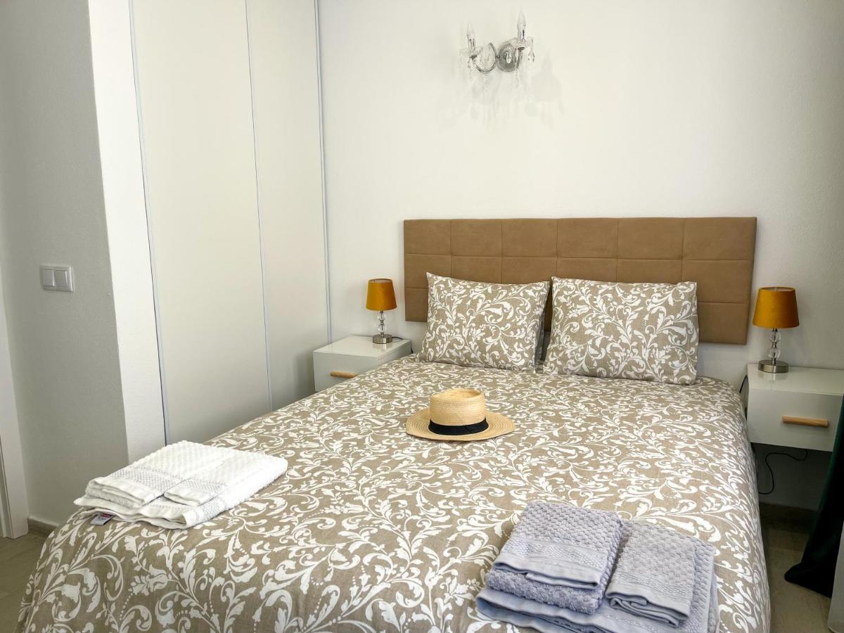 Our Charming House Apartment Portimao Ngoại thất bức ảnh