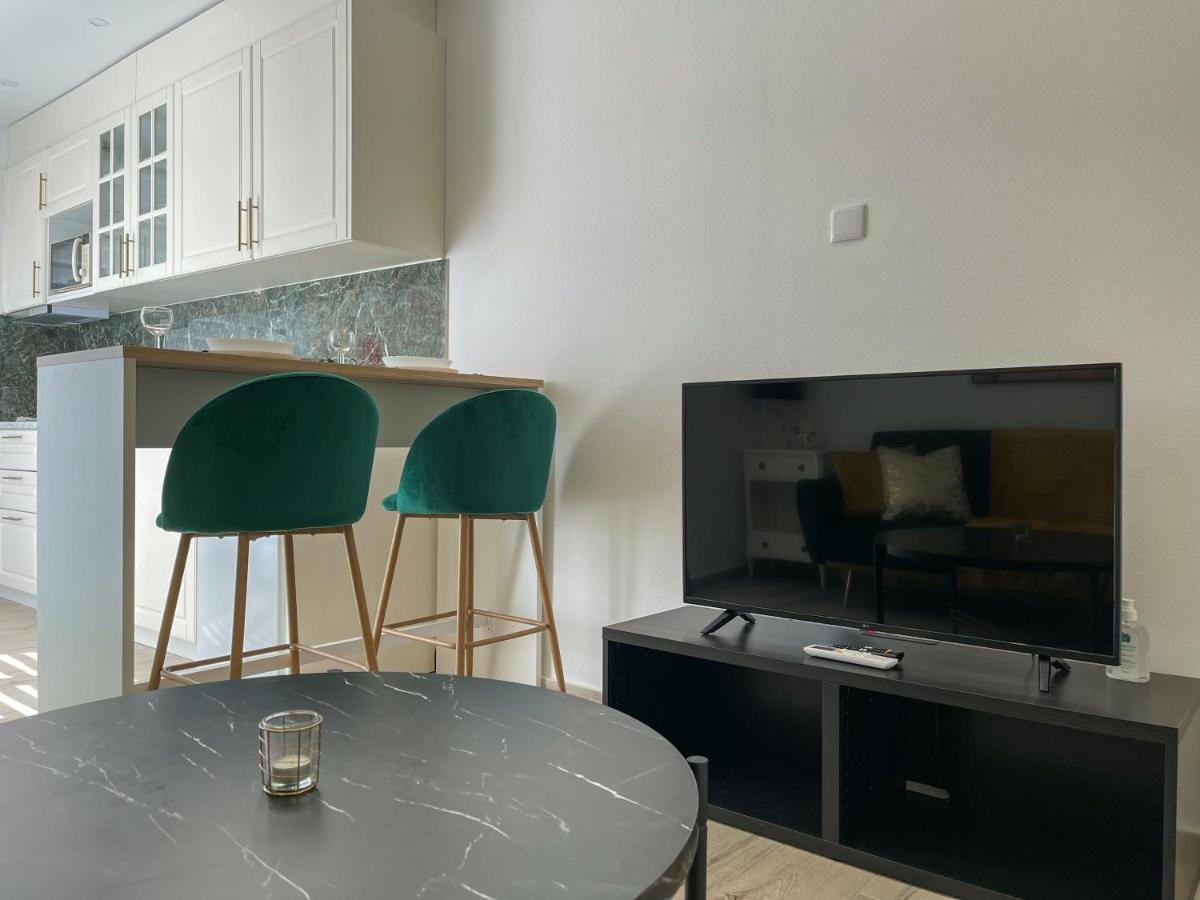 Our Charming House Apartment Portimao Ngoại thất bức ảnh