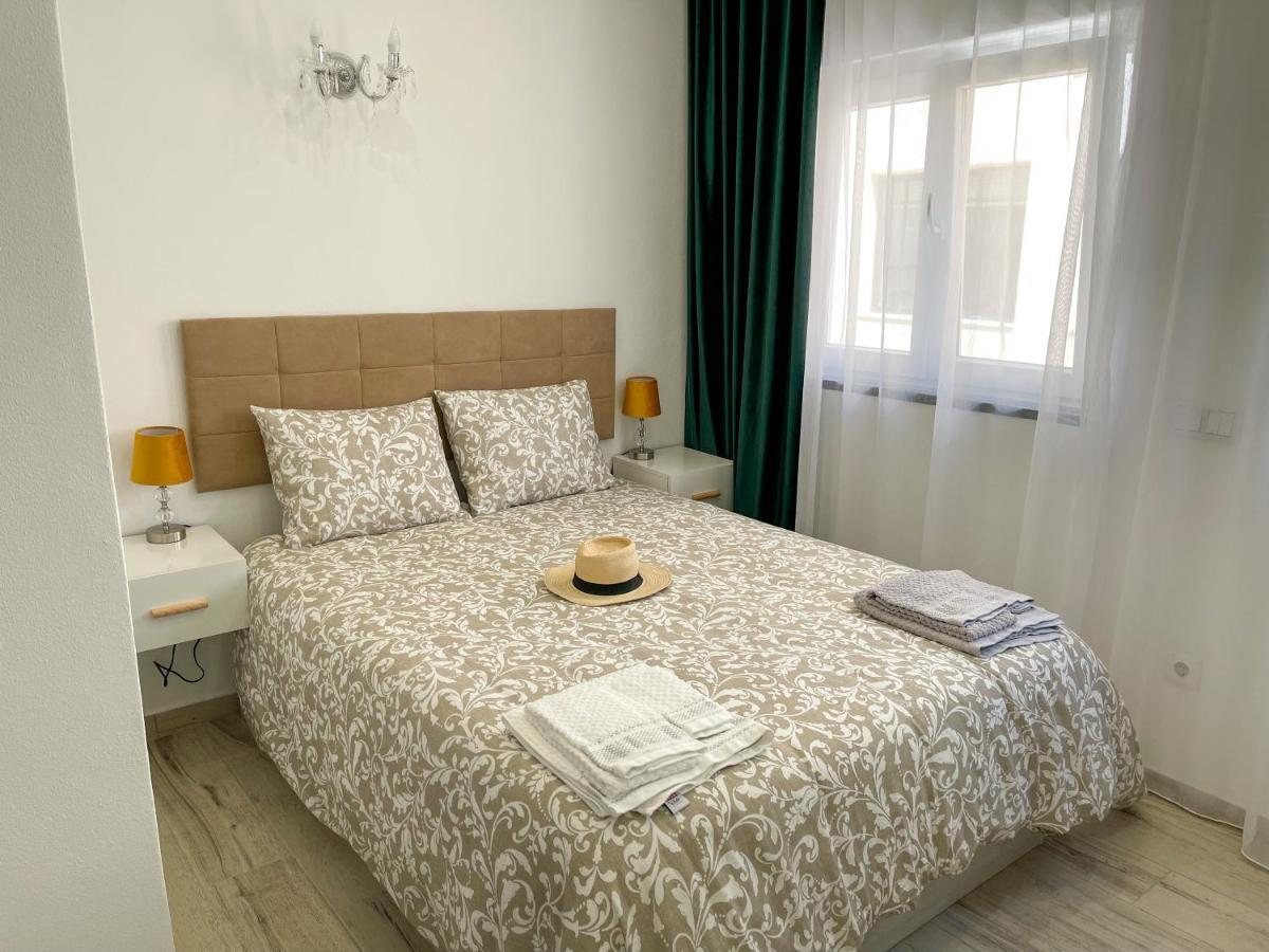 Our Charming House Apartment Portimao Ngoại thất bức ảnh