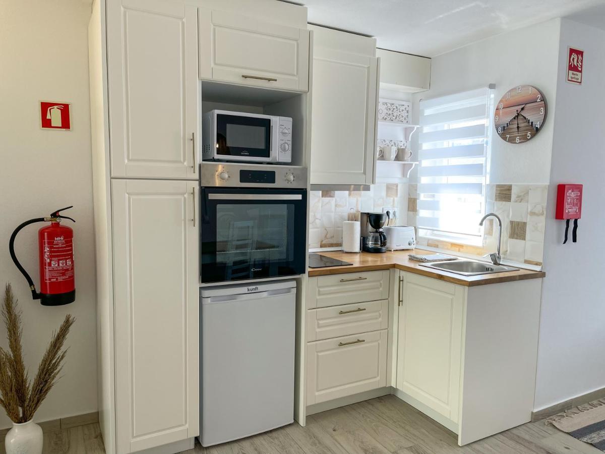 Our Charming House Apartment Portimao Ngoại thất bức ảnh
