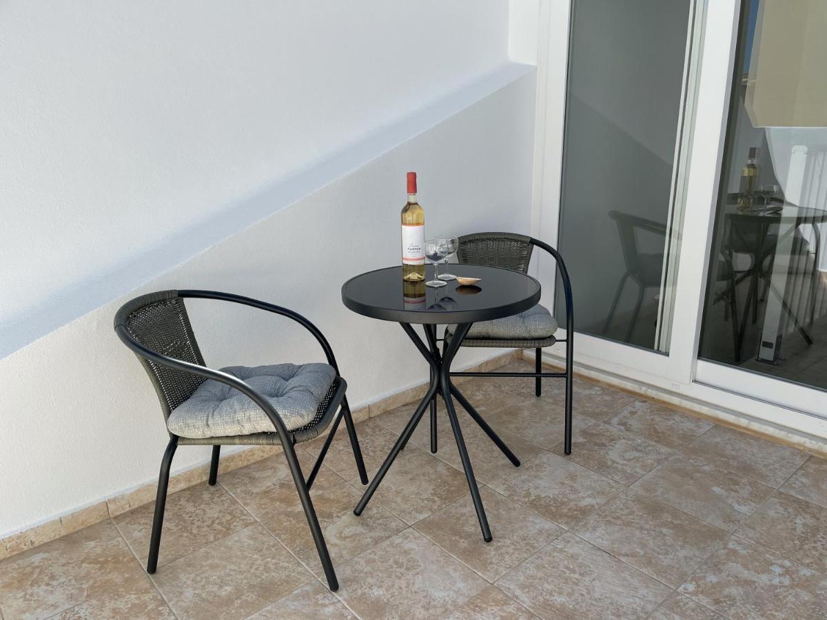 Our Charming House Apartment Portimao Ngoại thất bức ảnh