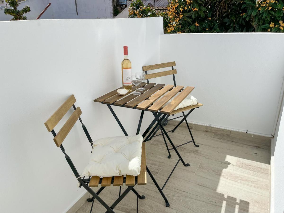 Our Charming House Apartment Portimao Ngoại thất bức ảnh