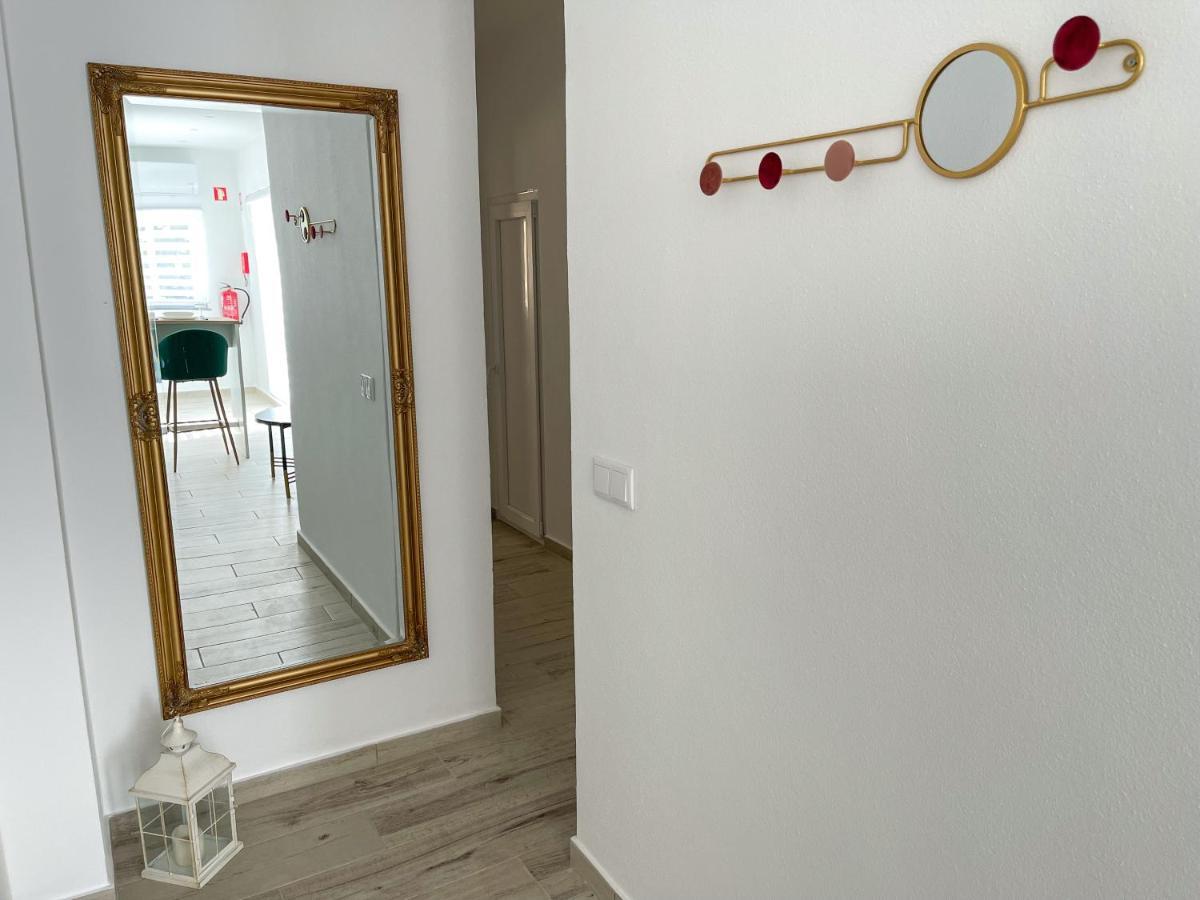 Our Charming House Apartment Portimao Ngoại thất bức ảnh