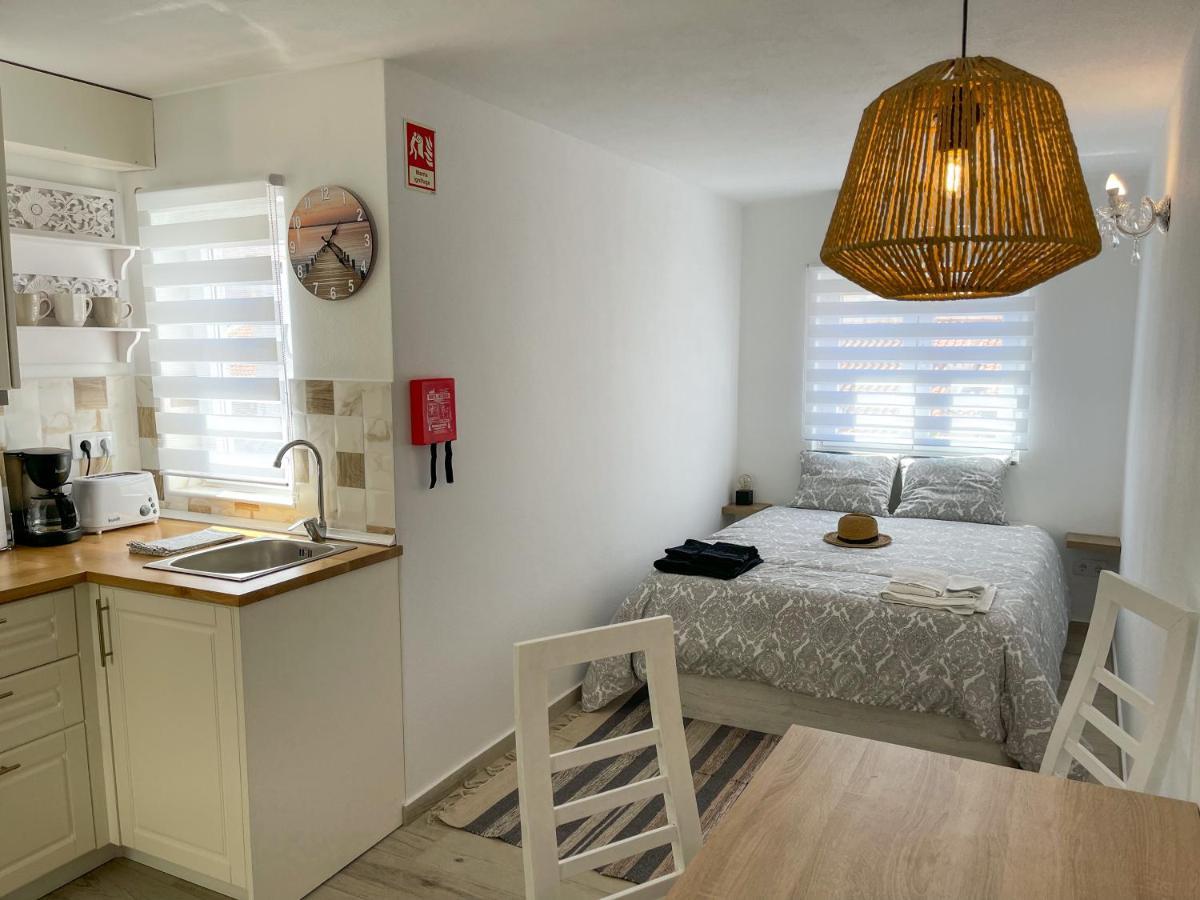 Our Charming House Apartment Portimao Ngoại thất bức ảnh
