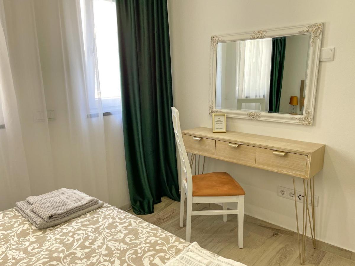 Our Charming House Apartment Portimao Ngoại thất bức ảnh