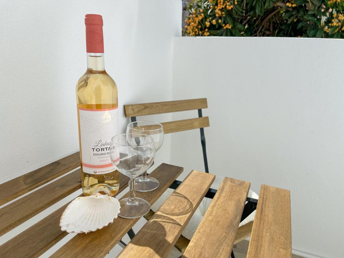 Our Charming House Apartment Portimao Ngoại thất bức ảnh