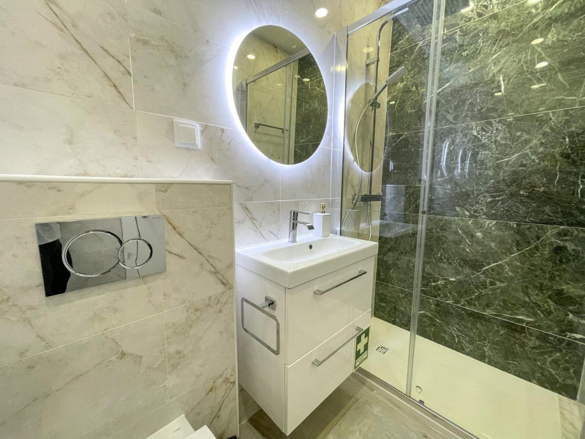 Our Charming House Apartment Portimao Ngoại thất bức ảnh