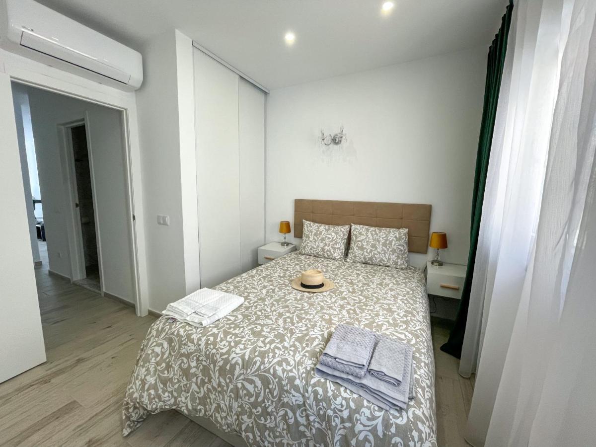 Our Charming House Apartment Portimao Ngoại thất bức ảnh