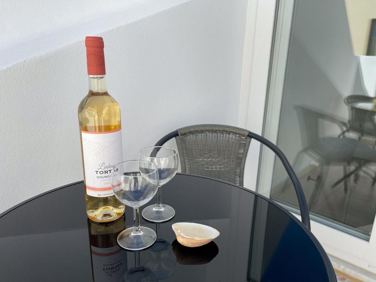 Our Charming House Apartment Portimao Ngoại thất bức ảnh