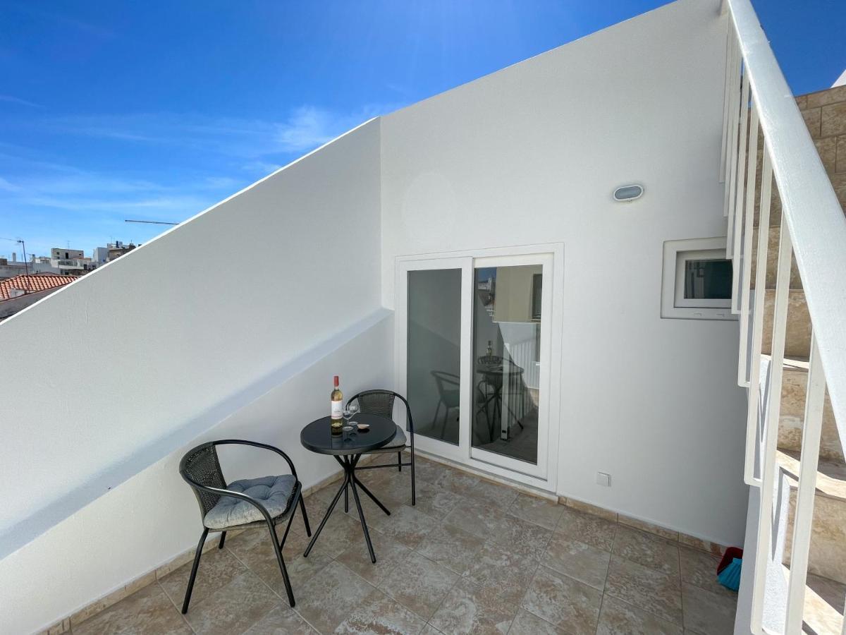 Our Charming House Apartment Portimao Ngoại thất bức ảnh