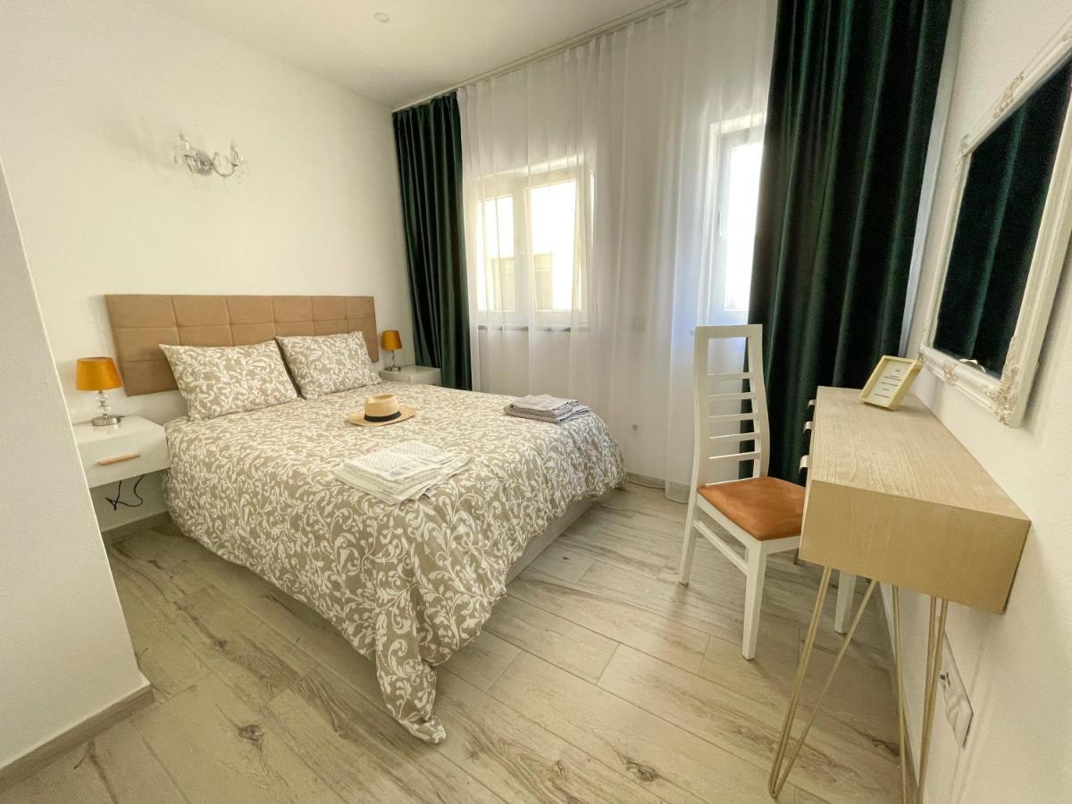 Our Charming House Apartment Portimao Ngoại thất bức ảnh