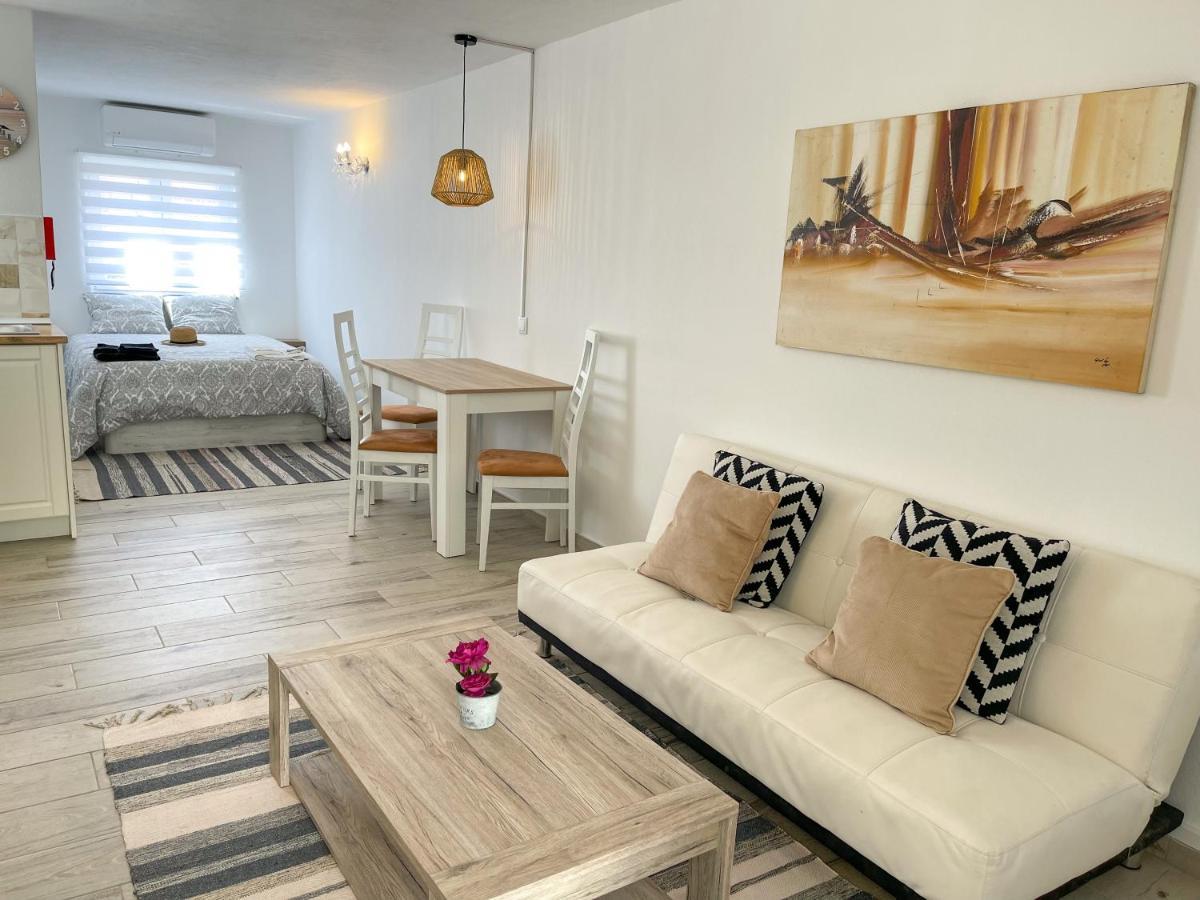Our Charming House Apartment Portimao Ngoại thất bức ảnh