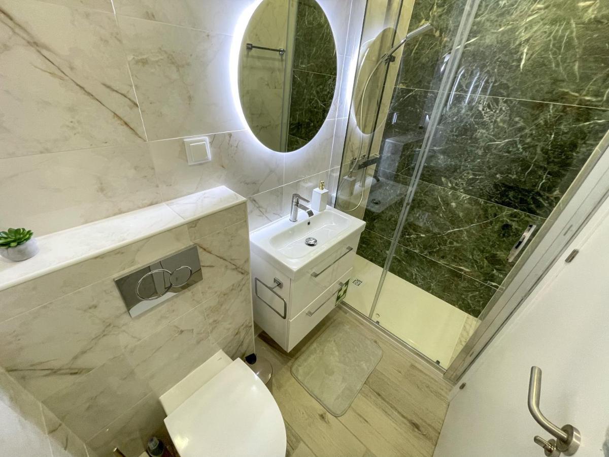 Our Charming House Apartment Portimao Ngoại thất bức ảnh