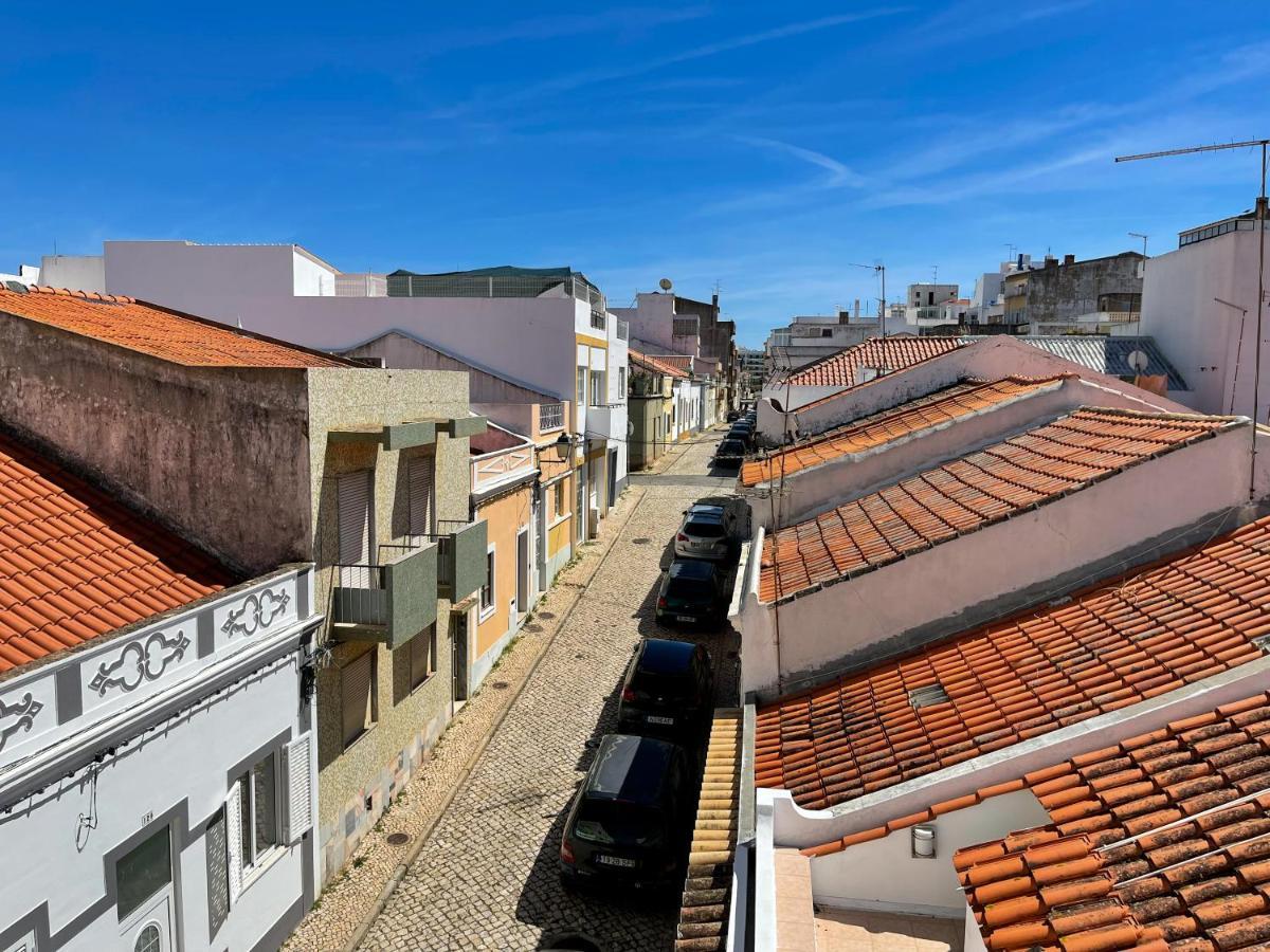 Our Charming House Apartment Portimao Ngoại thất bức ảnh
